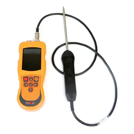 Бетомер Техно-АС комплект для контроля температуры бетона с поверкой купить по низкой цене | МАКСПРОФИТ